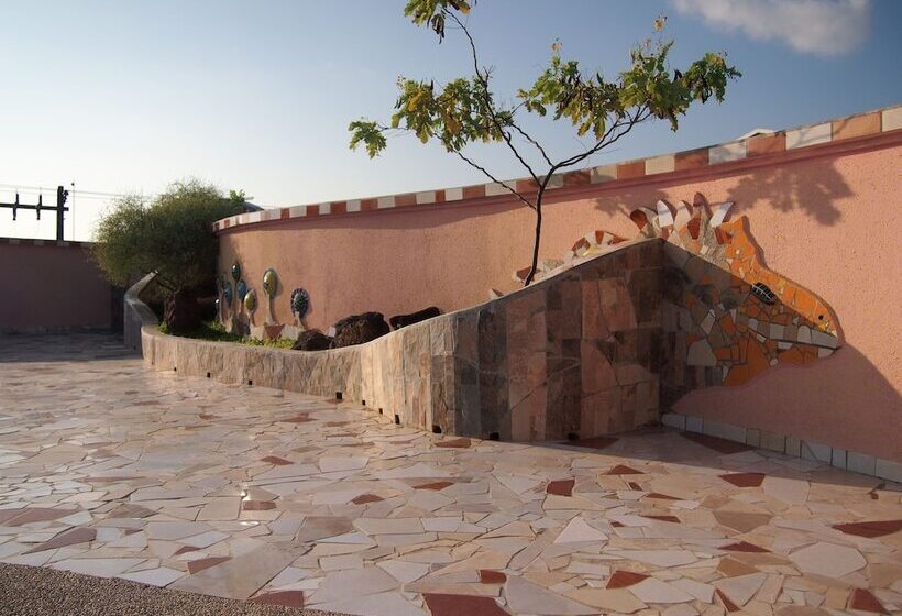 فندق Katarma Galapagos