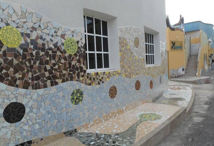 فندق Katarma Galapagos