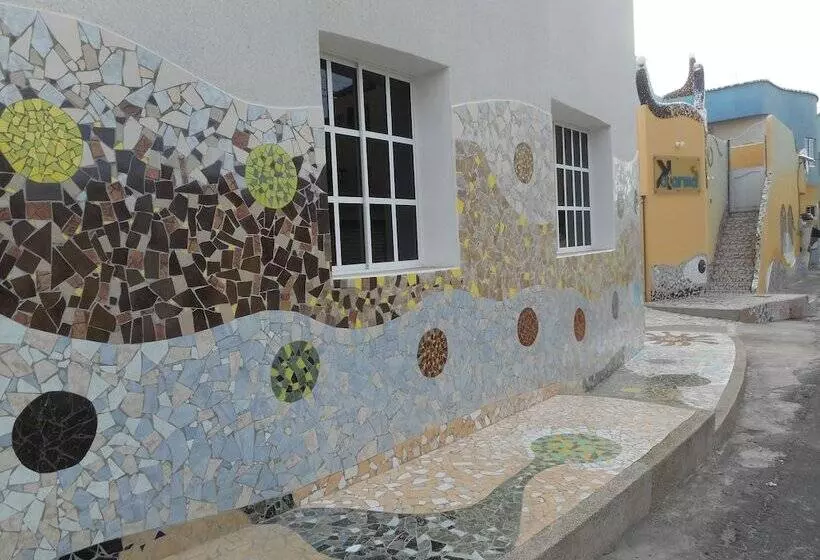 Hotelli Katarma Galapagos