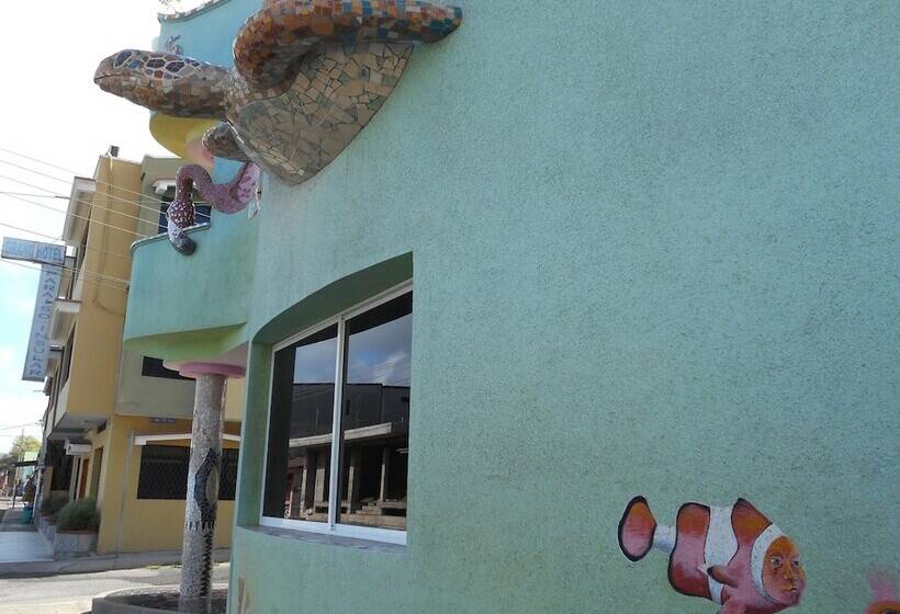 فندق Katarma Galapagos