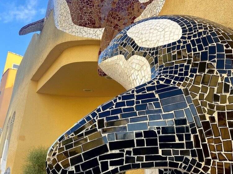 فندق Katarma Galapagos