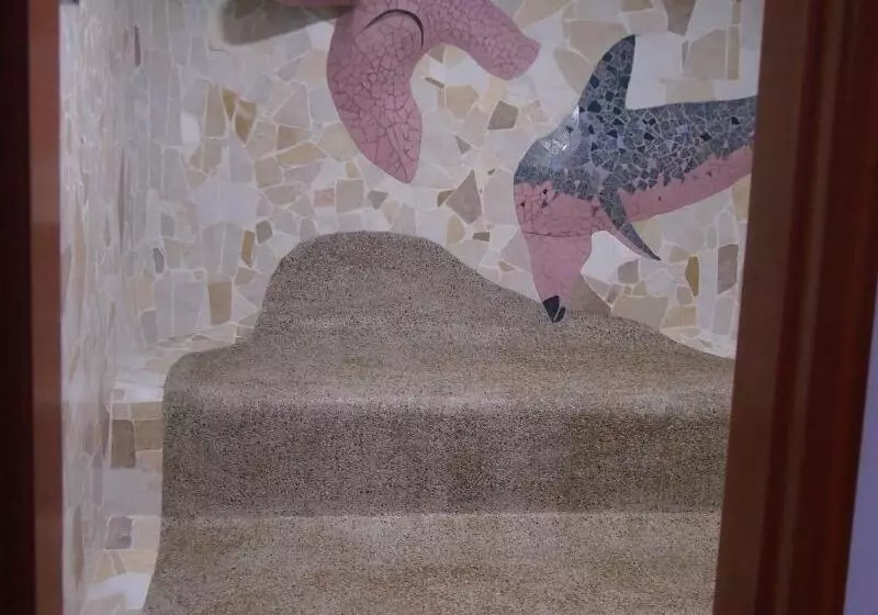 Hotelli Katarma Galapagos