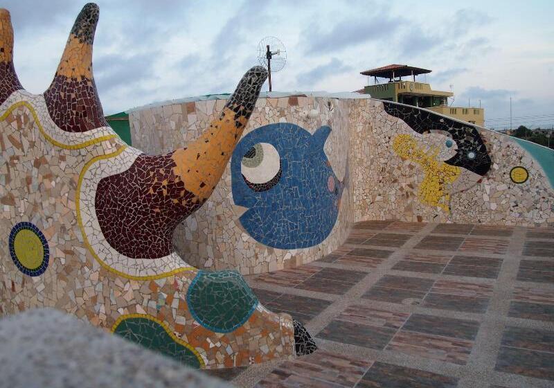 فندق Katarma Galapagos