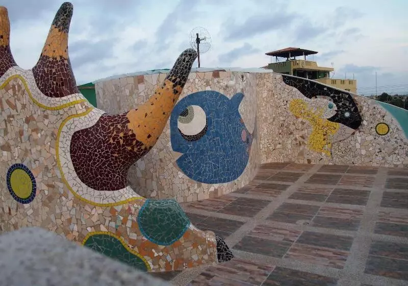 Hotelli Katarma Galapagos