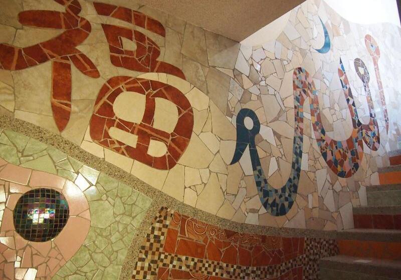 فندق Katarma Galapagos