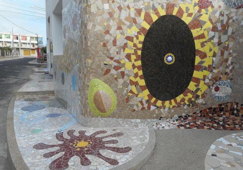 فندق Katarma Galapagos