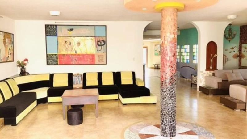 فندق Katarma Galapagos