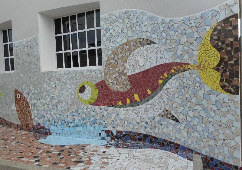 فندق Katarma Galapagos