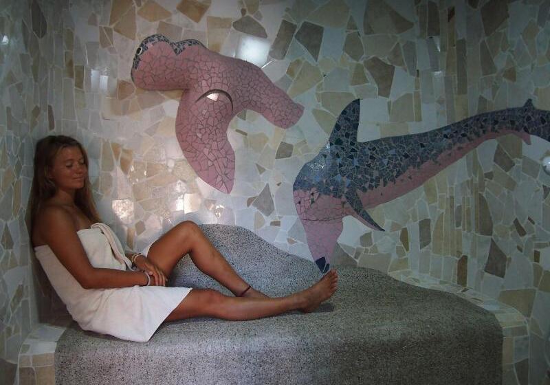 فندق Katarma Galapagos