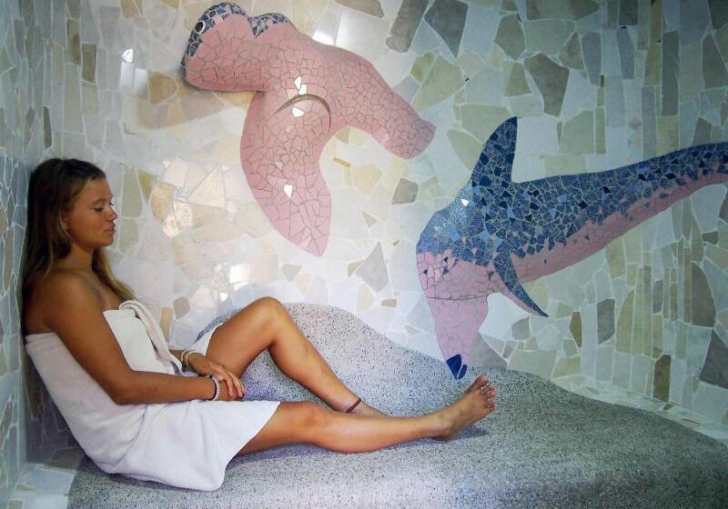 فندق Katarma Galapagos