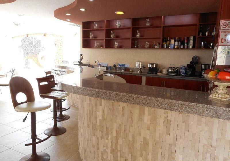 فندق Katarma Galapagos