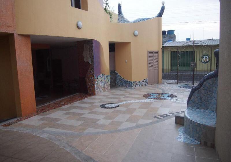 فندق Katarma Galapagos