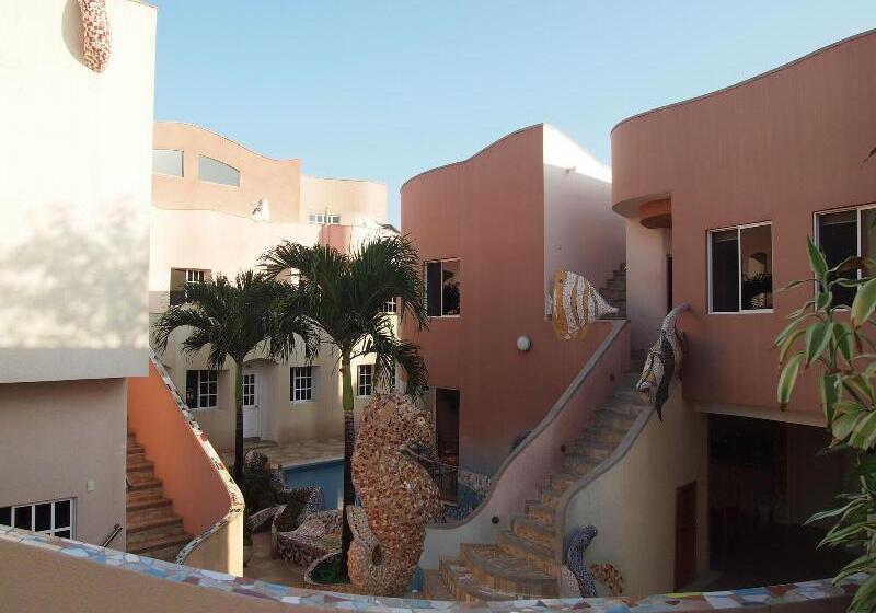 فندق Katarma Galapagos