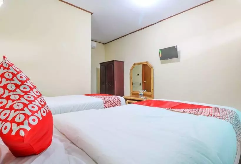ホテル Maha Bharata Kuta Inn