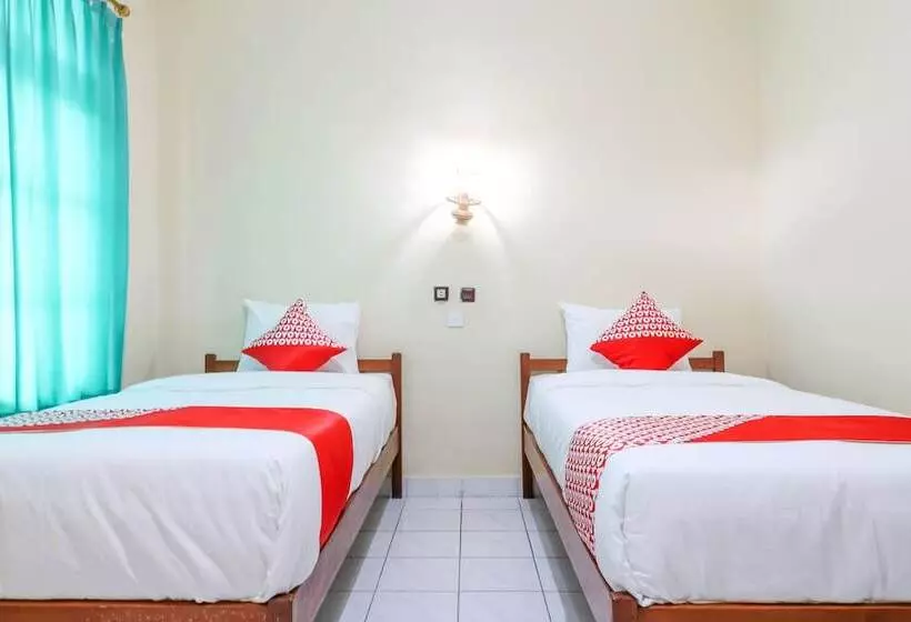 ホテル Maha Bharata Kuta Inn