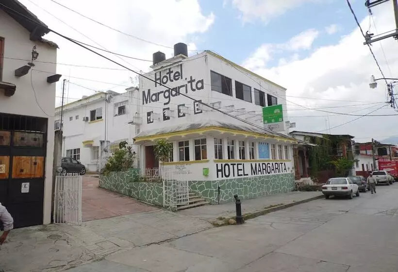 ホテル Margarita