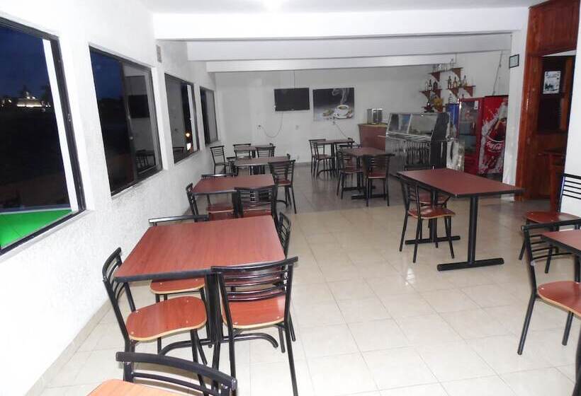 בית מלון כפרי Margarita