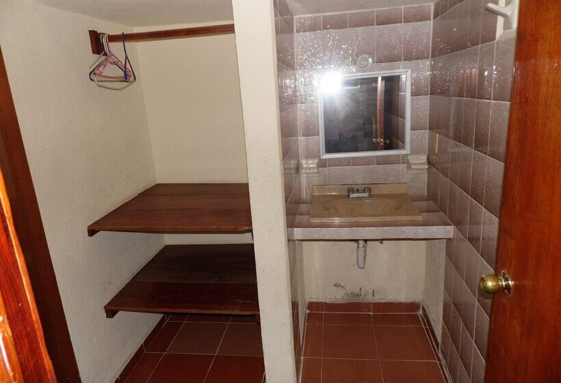 בית מלון כפרי Margarita