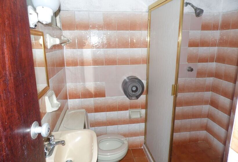 בית מלון כפרי Margarita