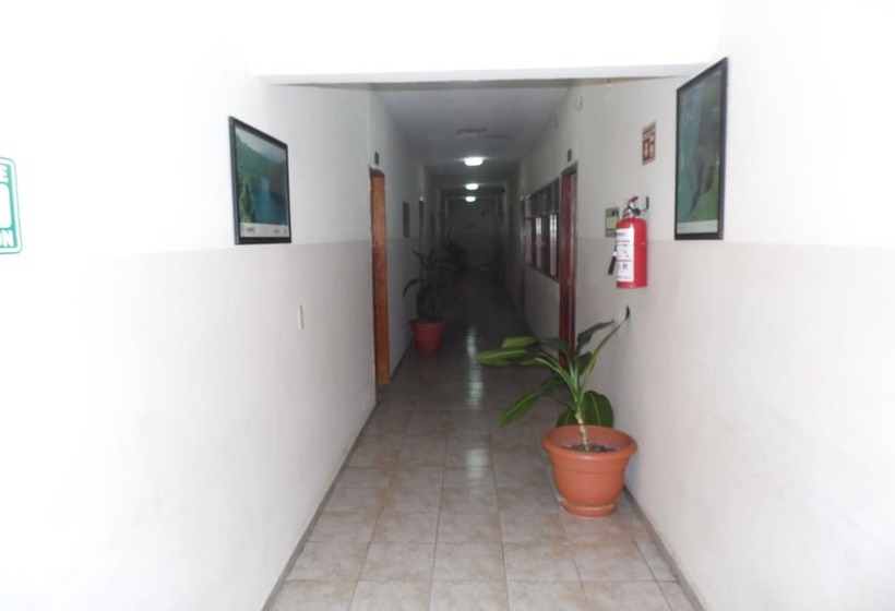 בית מלון כפרי Margarita