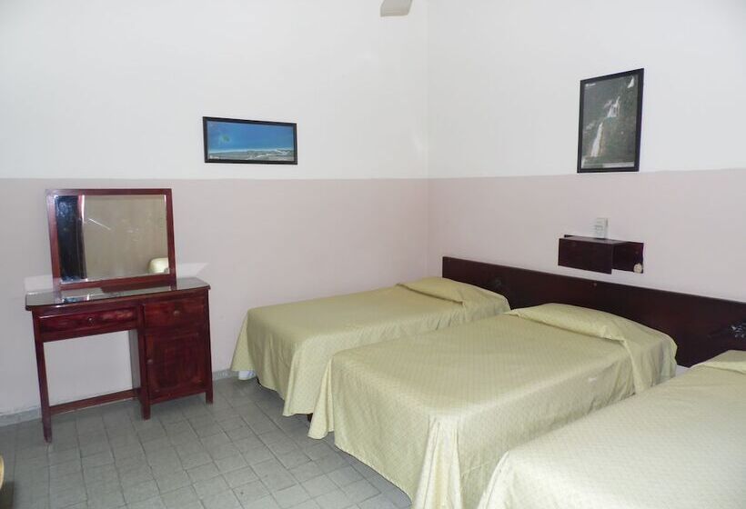 בית מלון כפרי Margarita