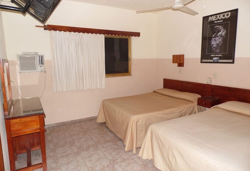 בית מלון כפרי Margarita