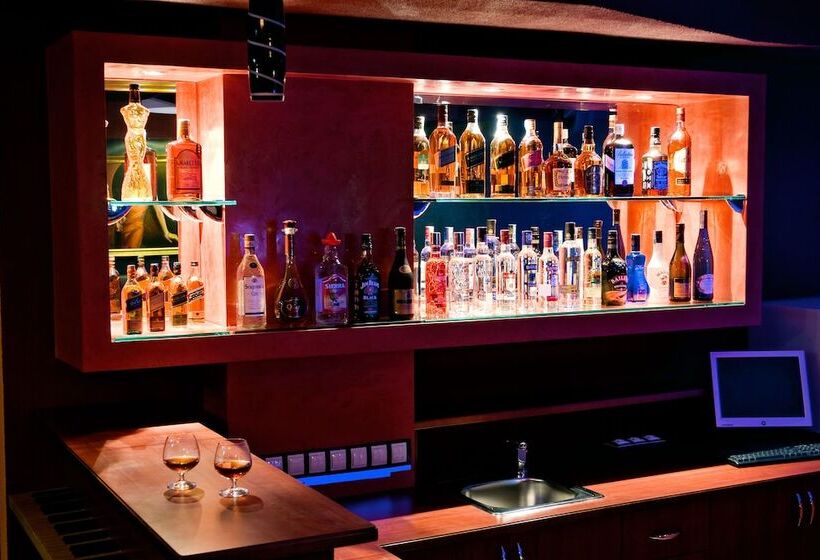 בית מלון כפרי Piotr  Spa & Wellness