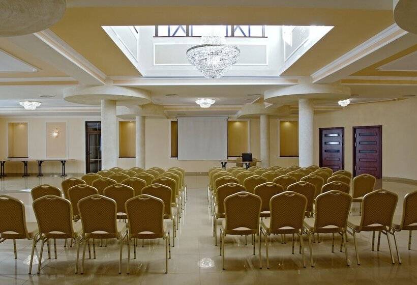 בית מלון כפרי Piotr  Spa & Wellness