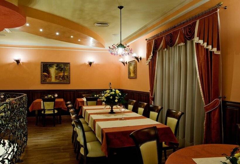 בית מלון כפרי Piotr  Spa & Wellness