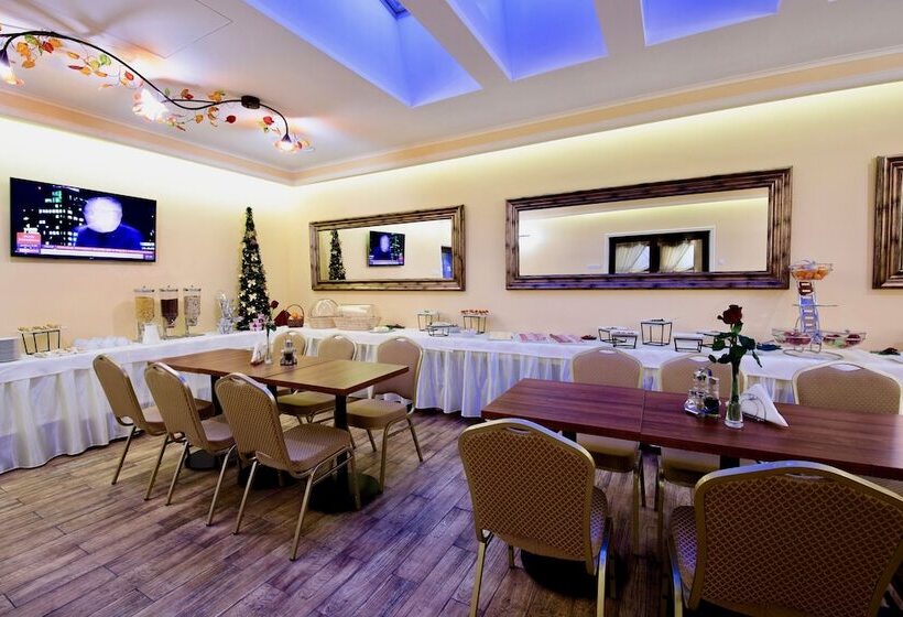 בית מלון כפרי Piotr  Spa & Wellness