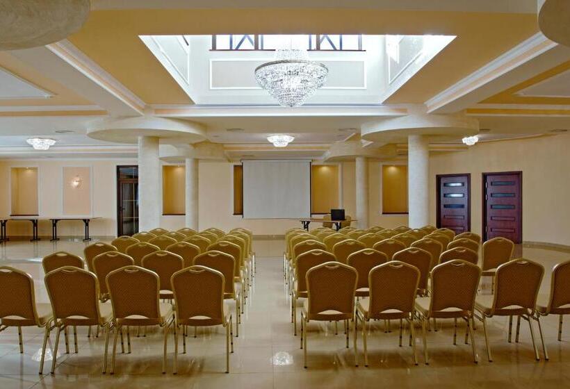 בית מלון כפרי Piotr  Spa & Wellness