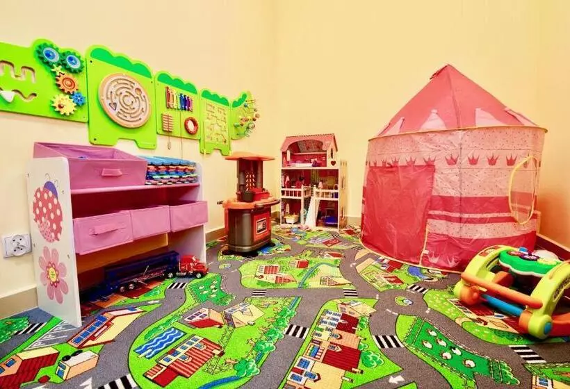 Hotelli Piotr  Spa & Wellness