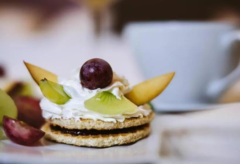 Hotelli Piotr  Spa & Wellness