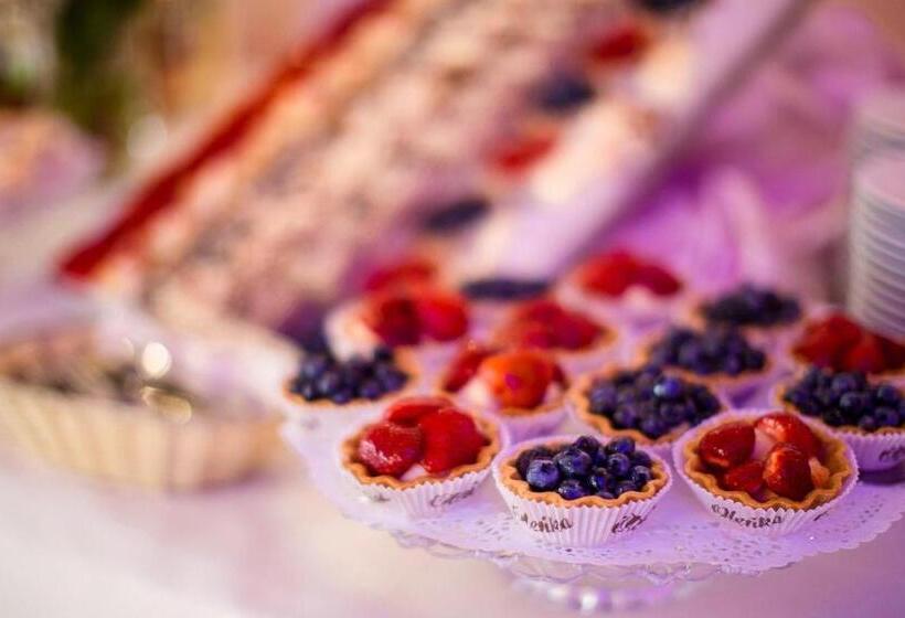 בית מלון כפרי Piotr  Spa & Wellness