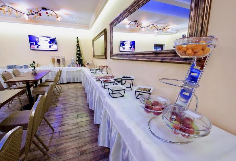 בית מלון כפרי Piotr  Spa & Wellness