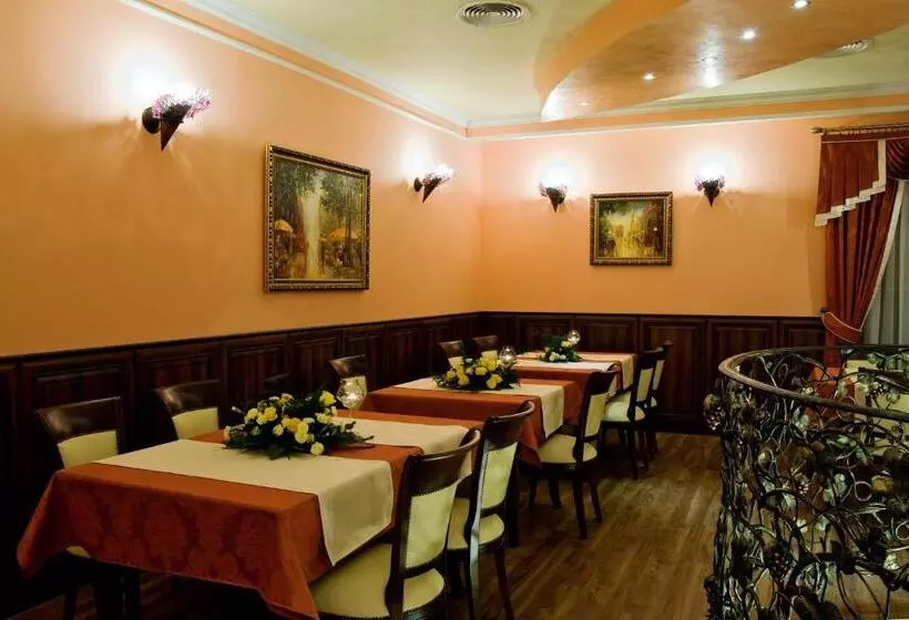 Hotelli Piotr  Spa & Wellness