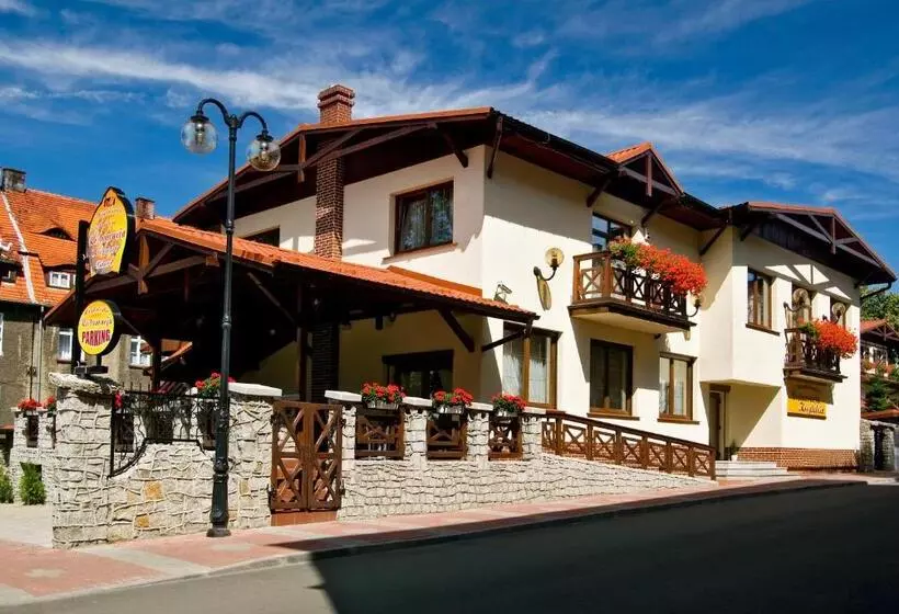 Hotelli Piotr  Spa & Wellness