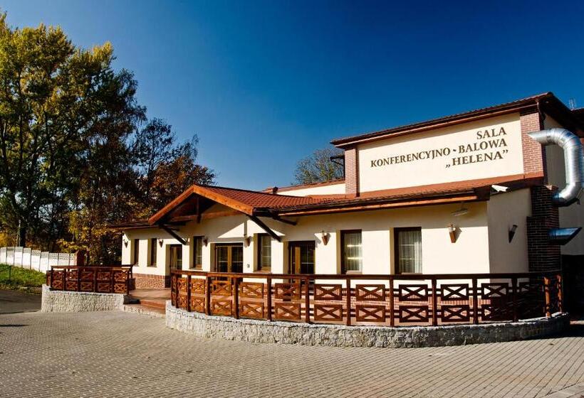 בית מלון כפרי Piotr  Spa & Wellness