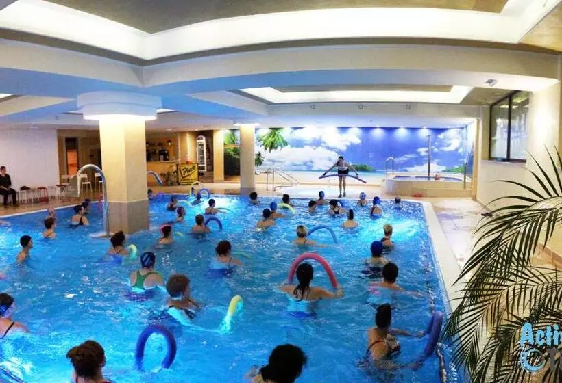 Hotelli Piotr  Spa & Wellness