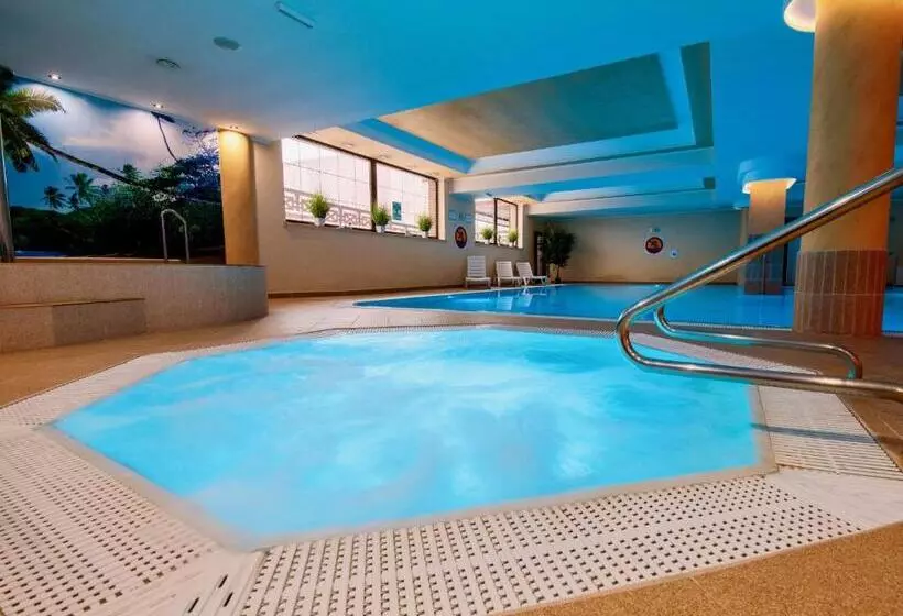 Hotelli Piotr  Spa & Wellness