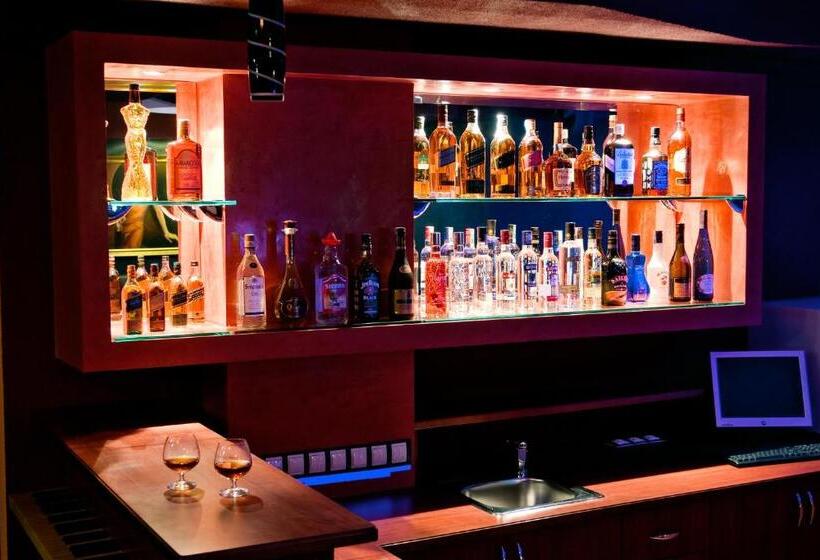 בית מלון כפרי Piotr  Spa & Wellness