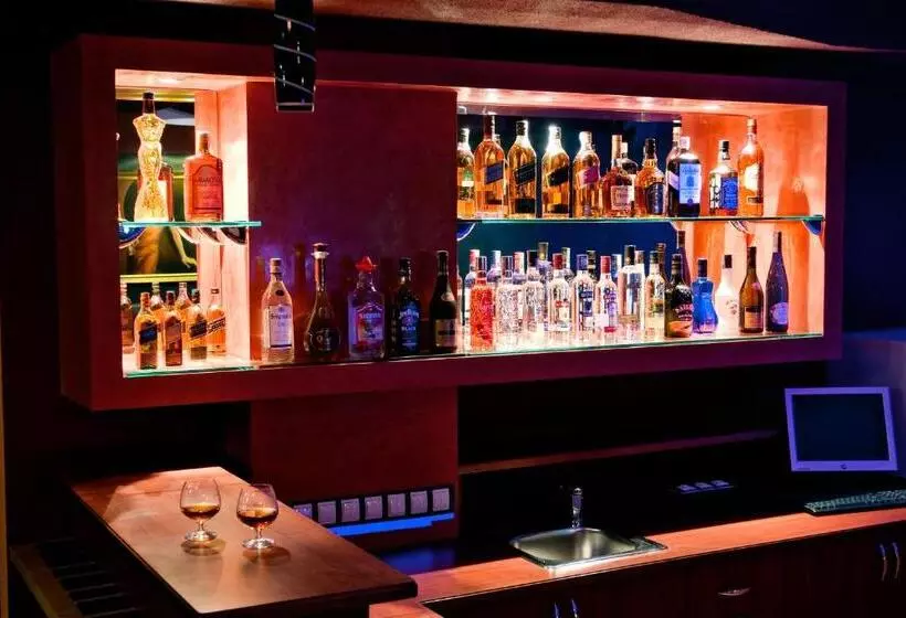 Hotelli Piotr  Spa & Wellness