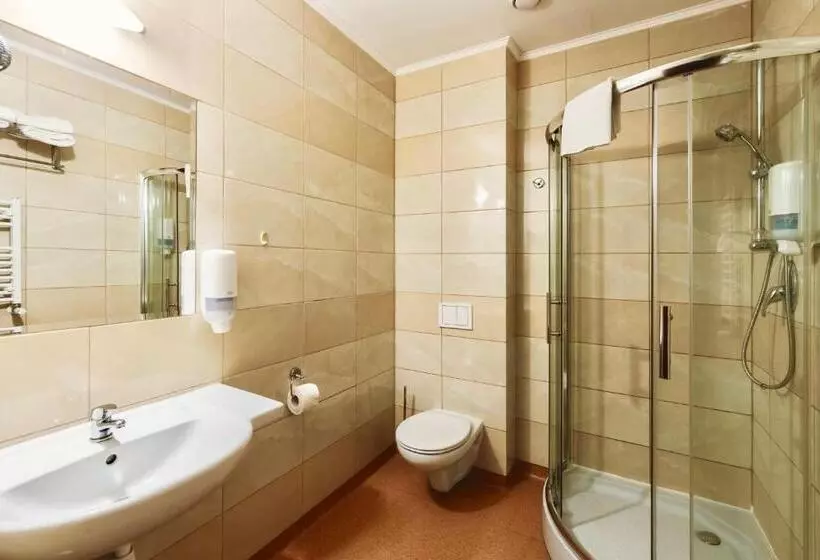 Hotelli Piotr  Spa & Wellness