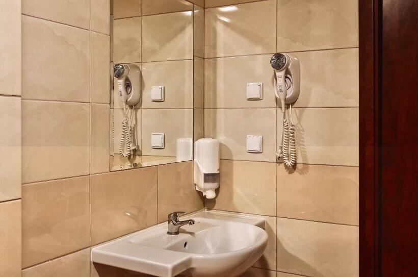 בית מלון כפרי Piotr  Spa & Wellness