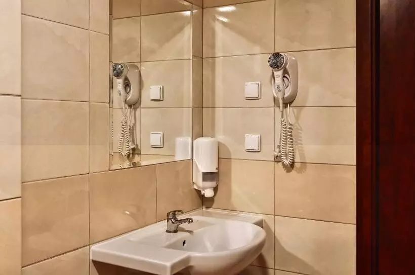 Hotelli Piotr  Spa & Wellness