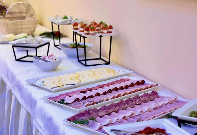 Hotelli Piotr  Spa & Wellness