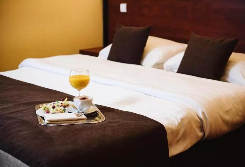 Hotelli Piotr  Spa & Wellness