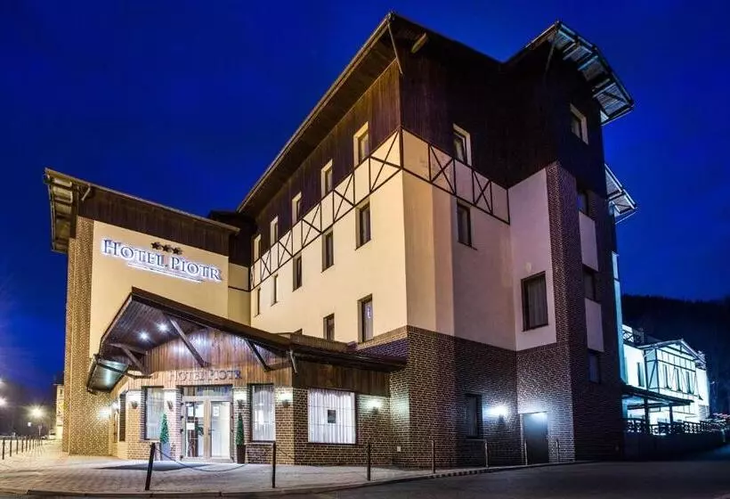 Hotelli Piotr  Spa & Wellness