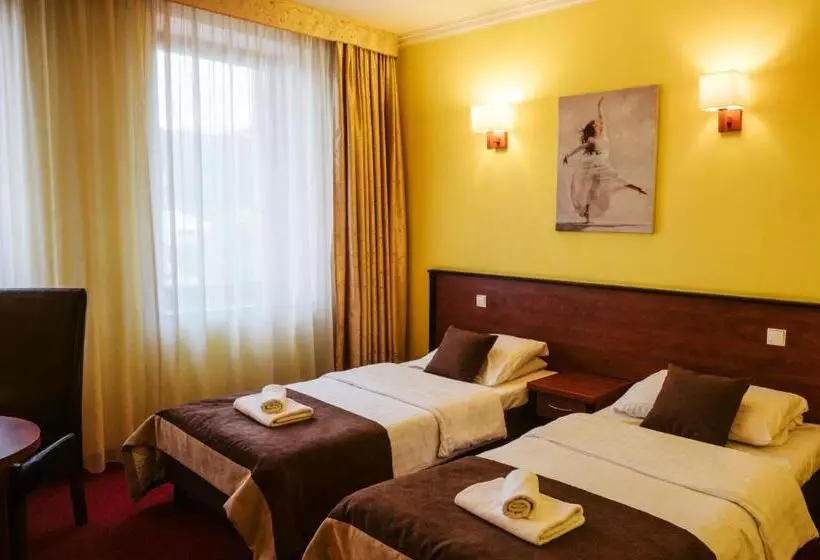 Hotelli Piotr  Spa & Wellness