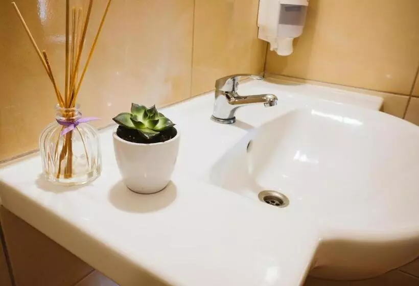 Hotelli Piotr  Spa & Wellness